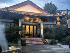 -雷峰塔·藕香居餐厅