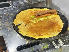 -2颗鸡蛋煎饼(龙华8号仓店)