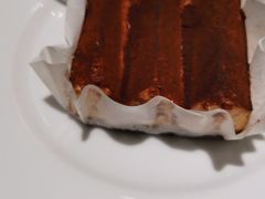 提拉米苏-萨莉亚意式餐厅(杭州滨江天街店)