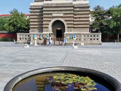 -五塔寺