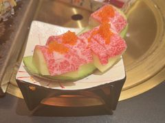 -無二炙坊·和牛烧肉(大钟寺1733店)