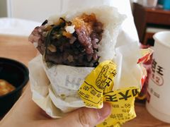 -永和大王(小厨·东四十条店)