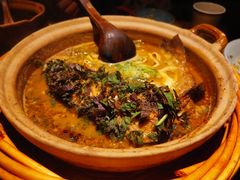 -吃饭皇帝大土家民族菜(正大广场店)