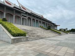 -集美鳌园景区