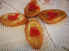 -我的四季意大利餐厅(春天百货店)