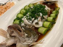 -得月楼·省级非遗·传统苏帮菜(观前店)