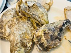 -东方红海鲜百汇(国际大厦店)