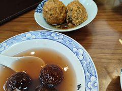 -粗茶淡饭(东关街店)