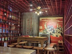 -大队长主题火锅(观音桥店)