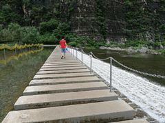 -十渡东湖港风景区