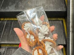 -OUR Bakery(国贸商城店)
