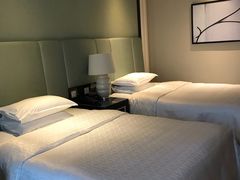 -澳门喜来登大酒店