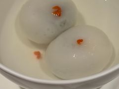 -上海滩餐厅(BFC外滩金融中心店)