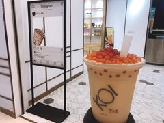 -KOI Thé(力宝广场店)