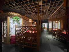 -渝信川菜(长安店)