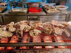 -星伦多自助料理(花山金鹰店)
