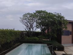 -瑰丽酒店·海吧·天际下午茶·现场DJ·天台酒吧