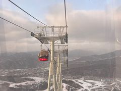 -富龙滑雪场