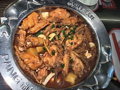 -胖哥俩肉蟹煲(湖滨银泰in77店)