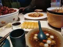 -茅庐川菜(烟台大悦城店)