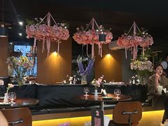 -Fuzzy Bistro 浮几韩餐·茶酒馆