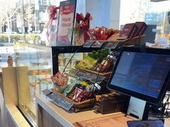 -COSTA COFFEE(金长安大厦店)