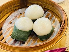 -点都德(世纪汇店)