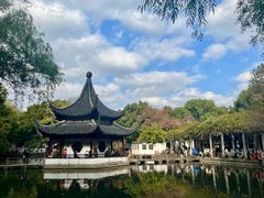 -西园戒幢律寺