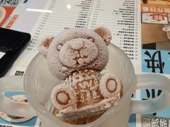 -肥韬茶餐厅(海上世界店)