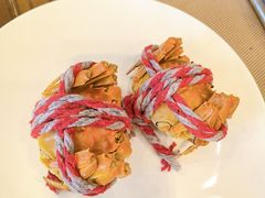 -太原富力铂尔曼大酒店-尚西餐厅