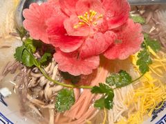 -老雒阳面馆·水席·洛阳菜(王城路店)