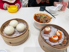 -蔡澜点心·粤菜(月星环球港店)