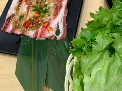 -花味·自助烤肉(雨花客厅店)