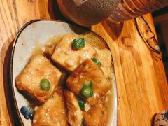 -长亭酒肆.武夷菜(鼓楼后海店)