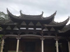 -绩溪龙川景区