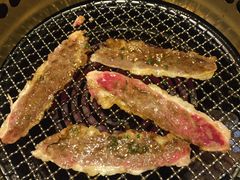 -久苑烧肉(世界城广场店)