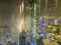 -解放碑威斯汀酒店-知味国际美食餐厅