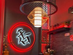 -哥老官重庆美蛙鱼头(宝山龙湖店)