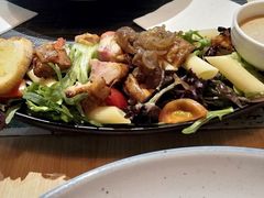 -百特喜·意大利餐厅(八佰伴镇江店)