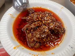 -老三样·旧食新味(船山路店)