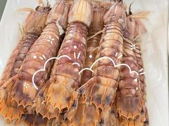 -渔家厨坊·海鲜大排档(湄洲岛店)