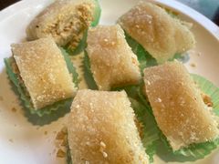 -武林厨神·粤式茶点(五羊店)