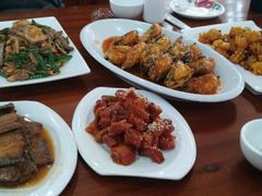 -锦州御烧烤·金盛福酒楼(天津总店)