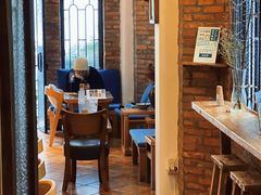 -西关84·History·Art·Cafe