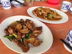 -港味大排档–港式小吃