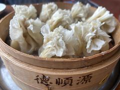 -德顺源·非遗烧麦·老菜(大观园店)