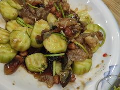 -小船渔村•大连菜•大连焖鱼(明泽街店)