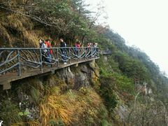 -大明山自然探索公园