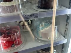 -DQ·蛋糕·冰淇淋(通州万达店)