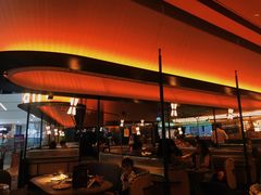 -芭莉与彩虹西餐厅(成都合生汇店)